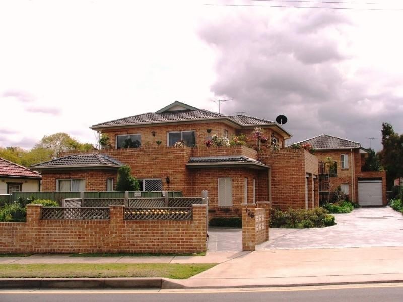 2/126 Victoria Road, Parramatta NSW 2150