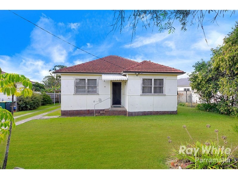 23 Randolph Street, South Granville NSW 2142