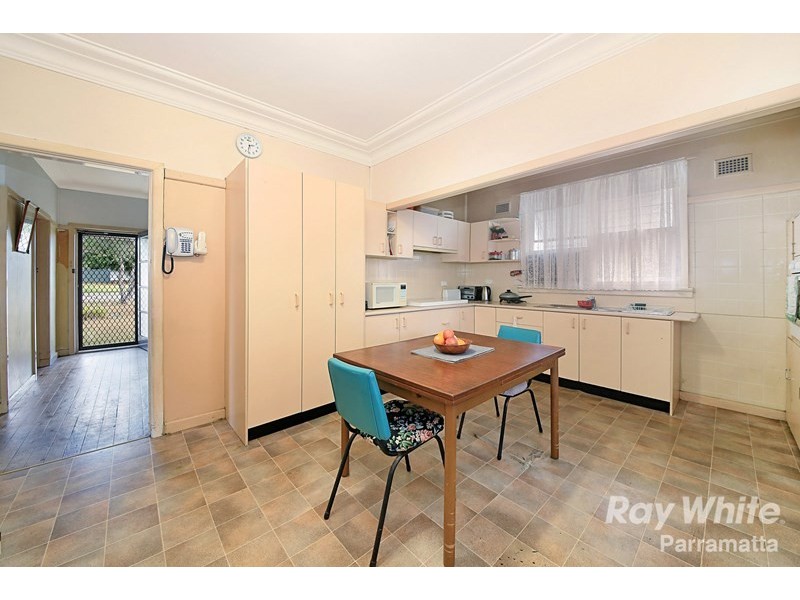 23 Randolph Street, South Granville NSW 2142