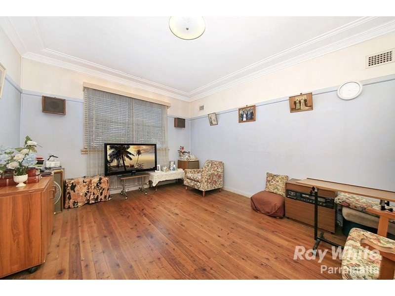 23 Randolph Street, South Granville NSW 2142
