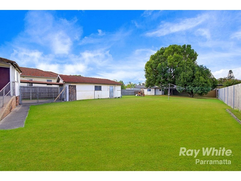 23 Randolph Street, South Granville NSW 2142