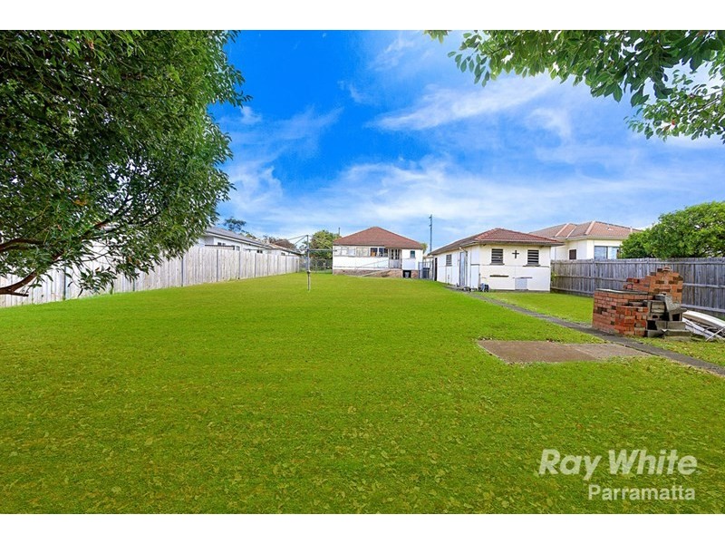 23 Randolph Street, South Granville NSW 2142