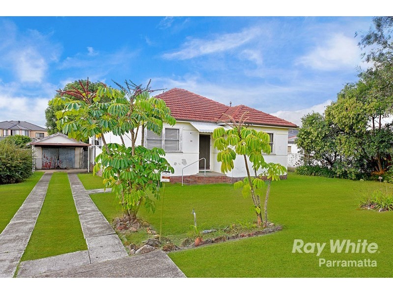 23 Randolph Street, South Granville NSW 2142