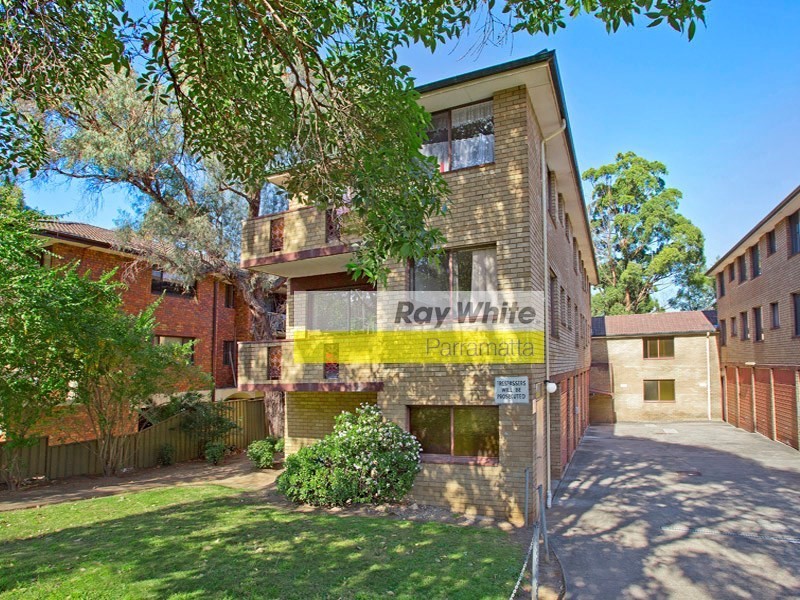 3/4-6 Allen Street, Harris Park NSW 2150