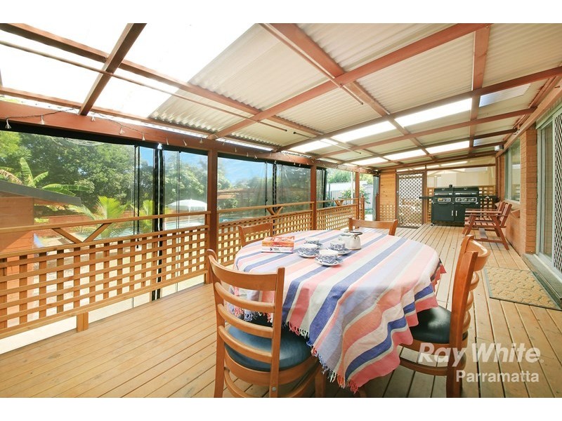 170 Windsor Road, Winston Hills NSW 2153