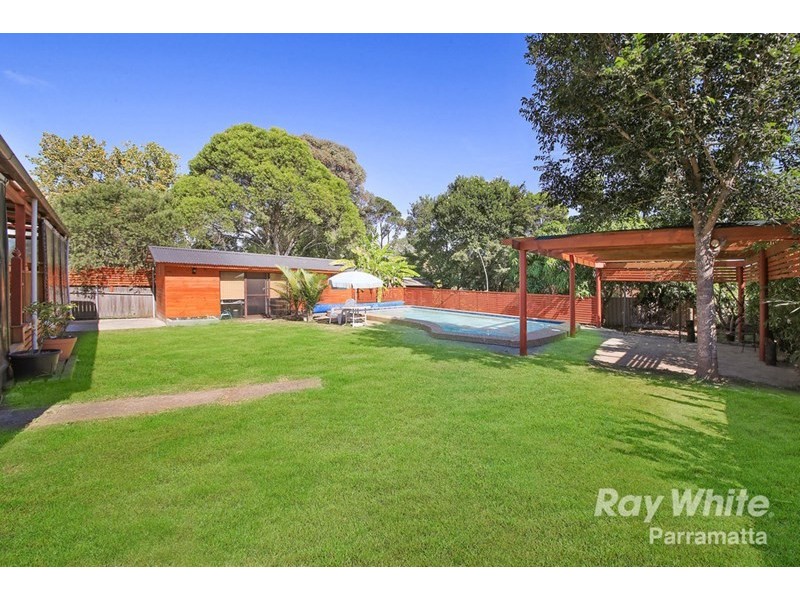 170 Windsor Road, Winston Hills NSW 2153