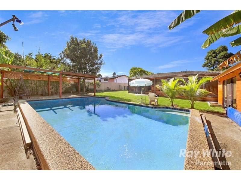 170 Windsor Road, Winston Hills NSW 2153
