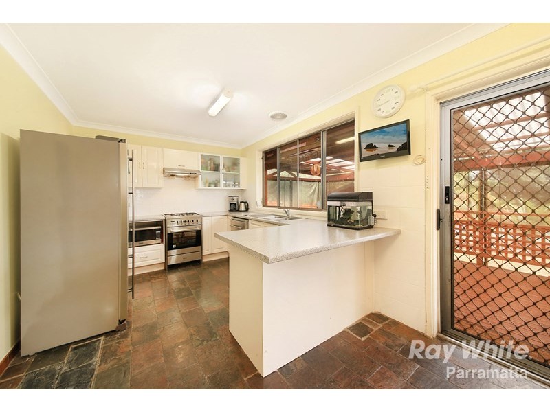 170 Windsor Road, Winston Hills NSW 2153