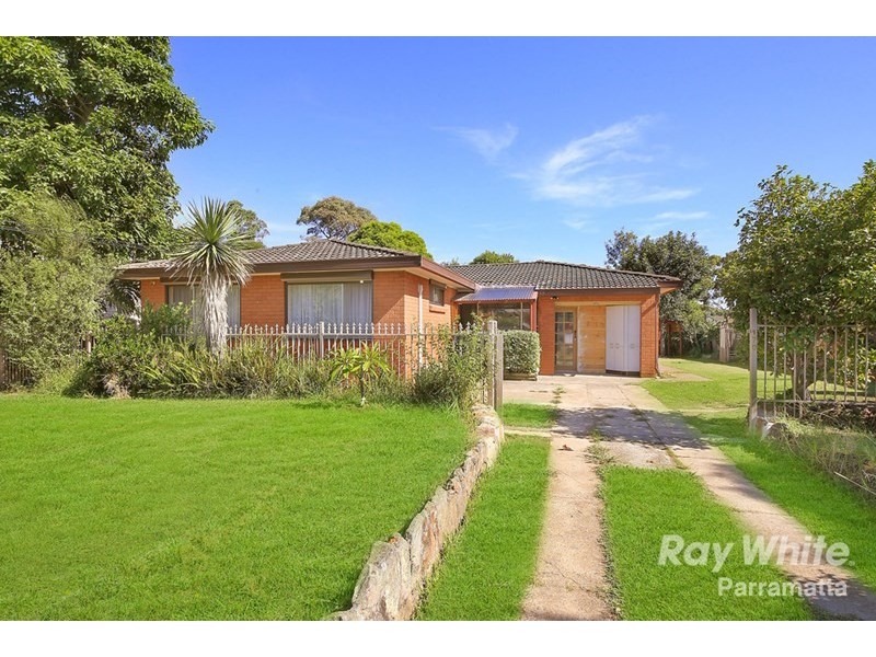 170 Windsor Road, Winston Hills NSW 2153