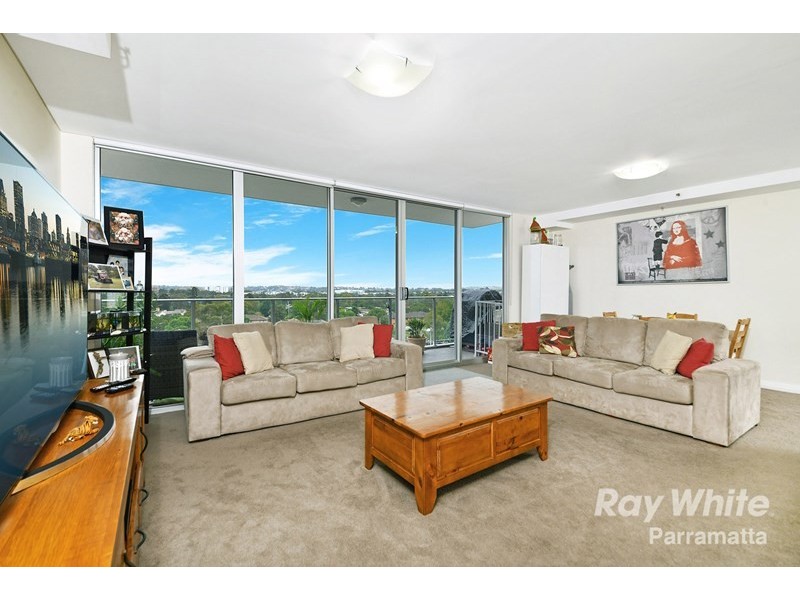 120/459-463 Church Street, Parramatta NSW 2150