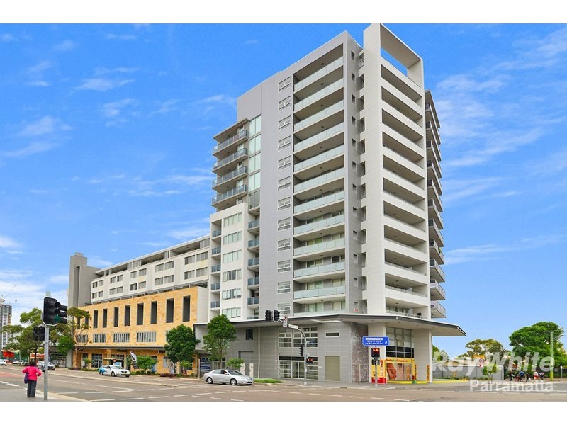 120/459-463 Church Street, Parramatta NSW 2150