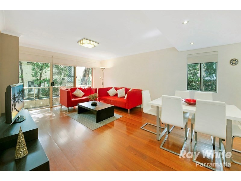 5/9 Alfred Street, Westmead NSW 2145