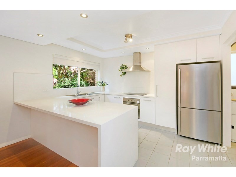 5/9 Alfred Street, Westmead NSW 2145