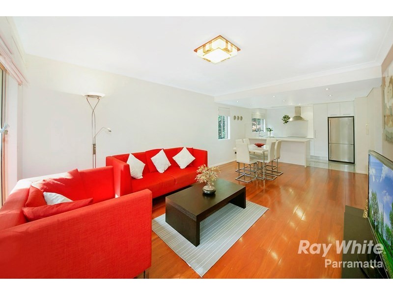 5/9 Alfred Street, Westmead NSW 2145