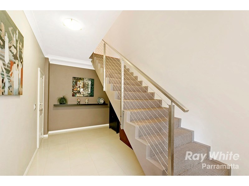 5/9 Alfred Street, Westmead NSW 2145