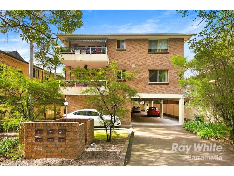 5/9 Alfred Street, Westmead NSW 2145