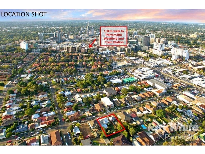 59, 61 and 63 Rosehill Street, Parramatta NSW 2150