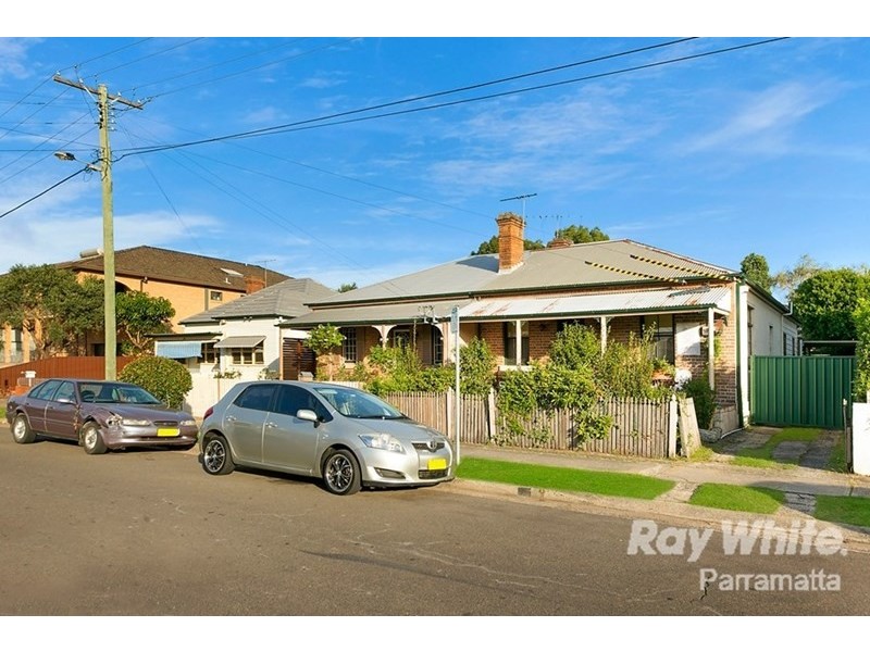 59, 61 and 63 Rosehill Street, Parramatta NSW 2150