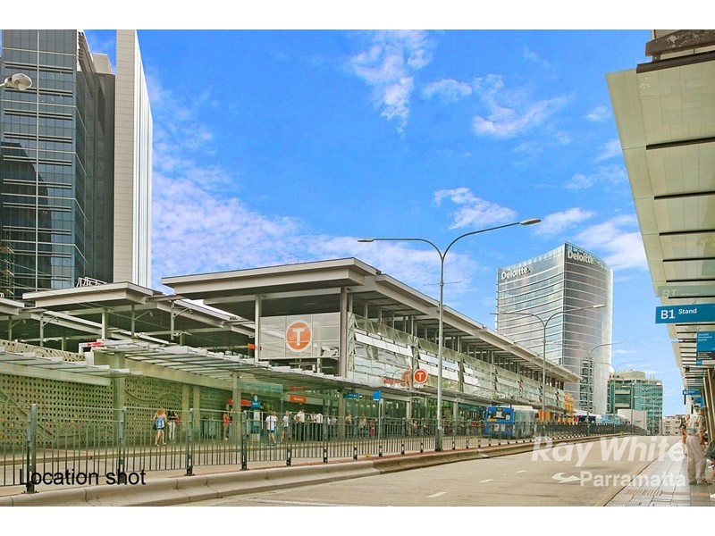 59, 61 and 63 Rosehill Street, Parramatta NSW 2150