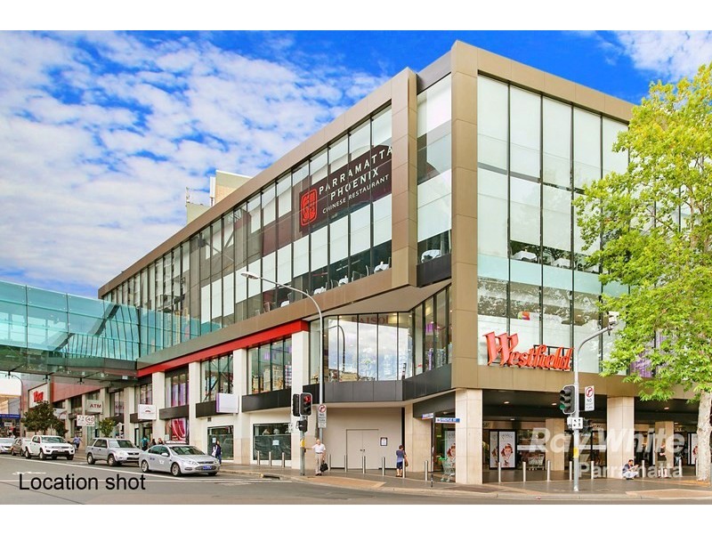 59, 61 and 63 Rosehill Street, Parramatta NSW 2150