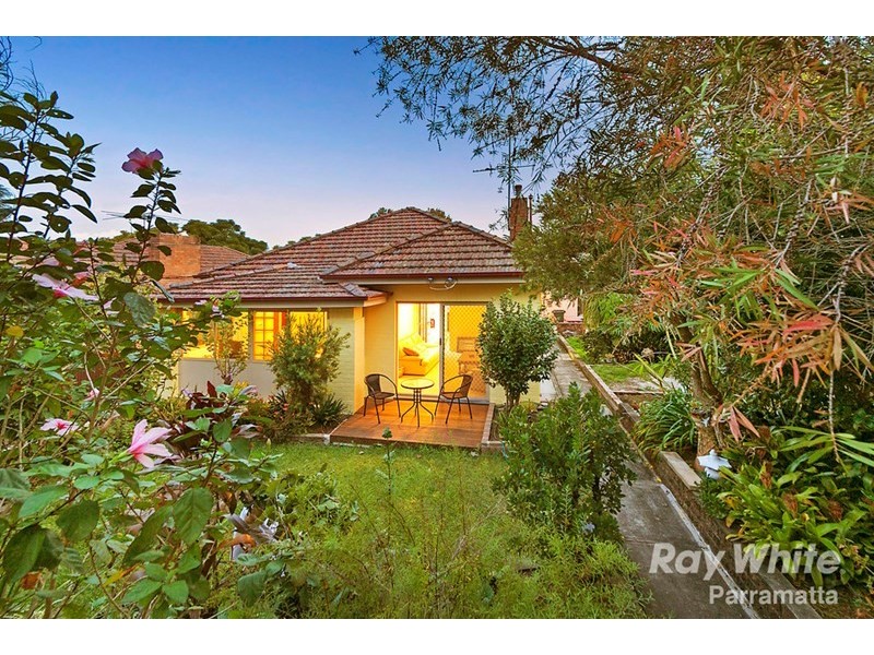 29 Gilbert Street, North Parramatta NSW 2151