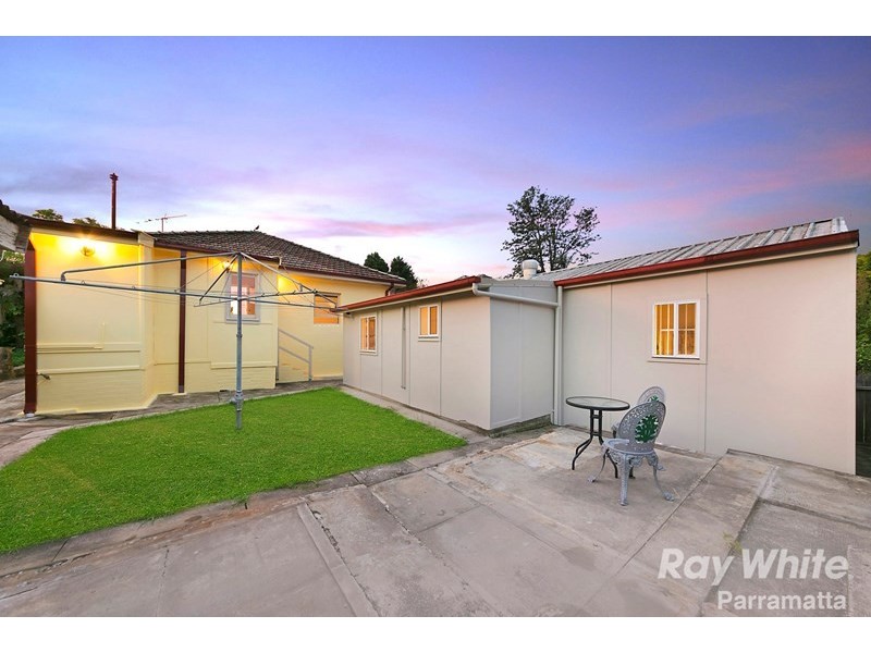 29 Gilbert Street, North Parramatta NSW 2151