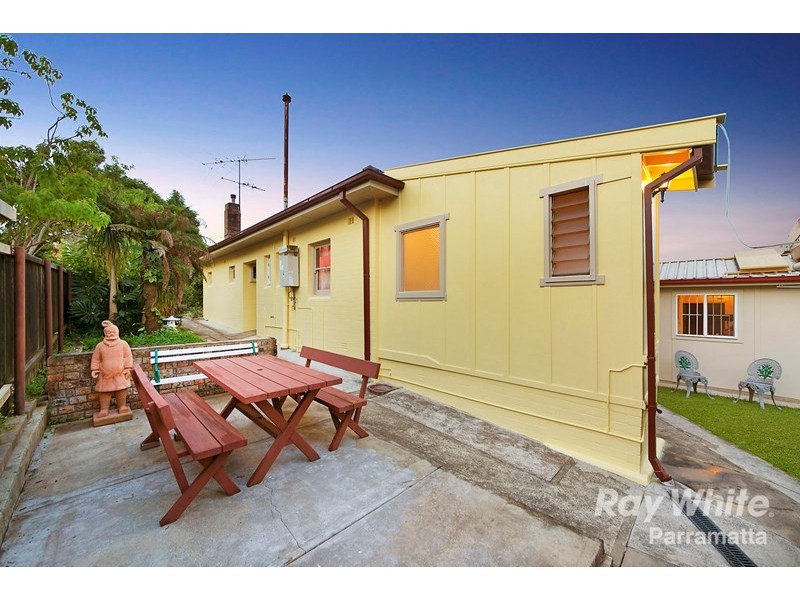 29 Gilbert Street, North Parramatta NSW 2151