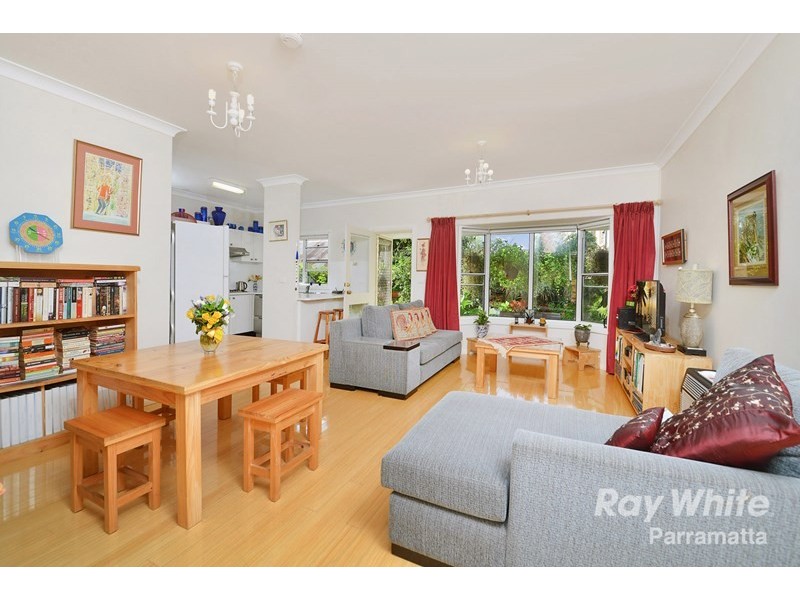 14/44 Thomas Street, Parramatta NSW 2150