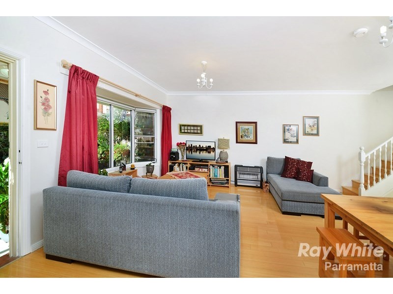 14/44 Thomas Street, Parramatta NSW 2150