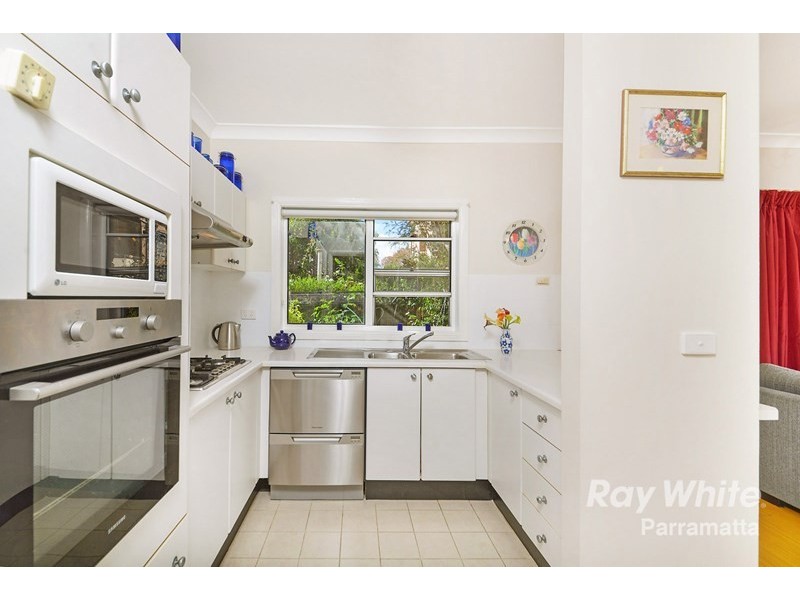 14/44 Thomas Street, Parramatta NSW 2150