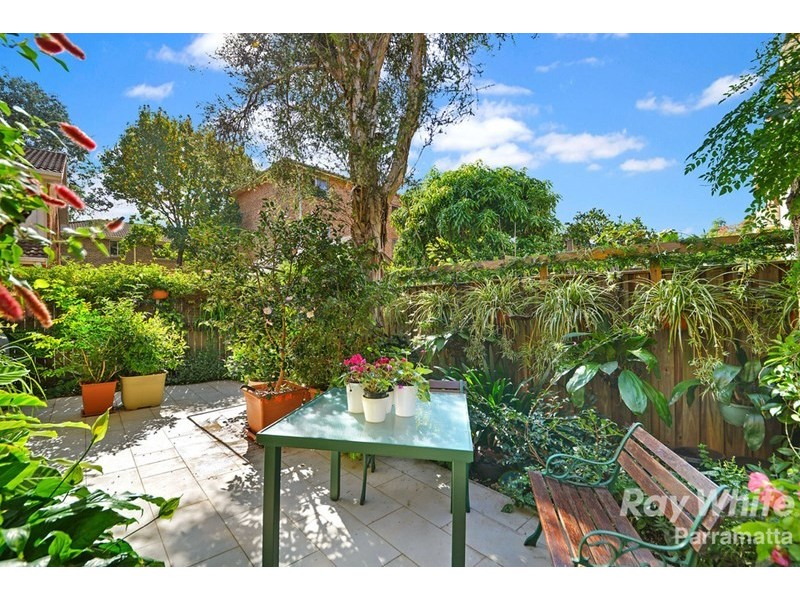 14/44 Thomas Street, Parramatta NSW 2150