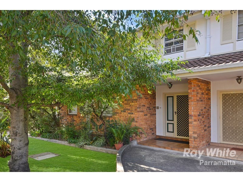 14/44 Thomas Street, Parramatta NSW 2150