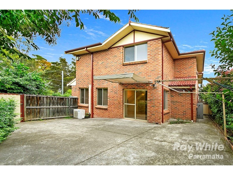 41 Banks Street, Mays Hill NSW 2145