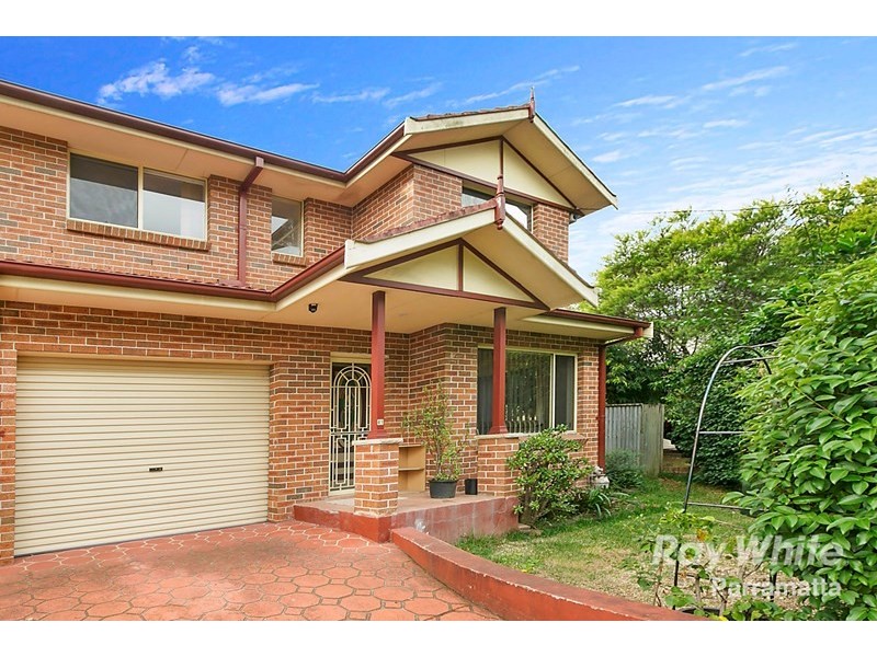 41 Banks Street, Mays Hill NSW 2145