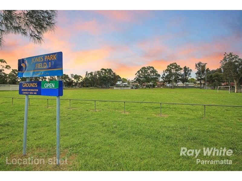 41 Banks Street, Mays Hill NSW 2145