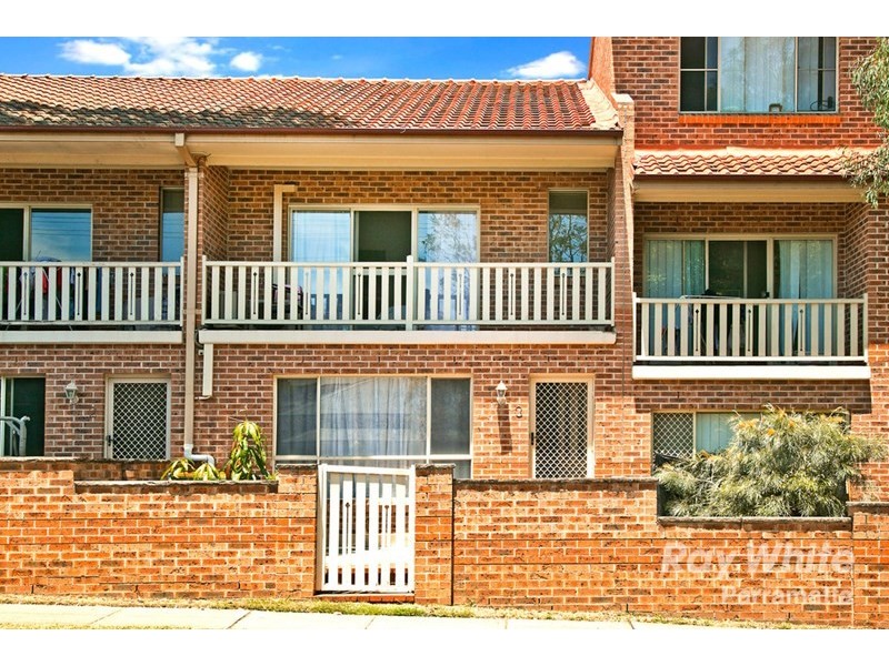 3/55-57 Grose Street, North Parramatta NSW 2151