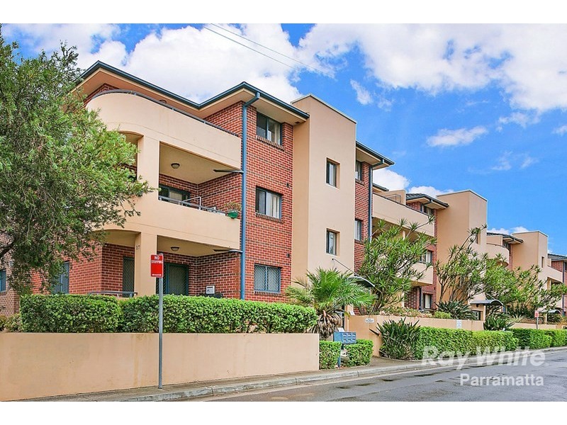 12/27 Station Street West, Parramatta NSW 2150