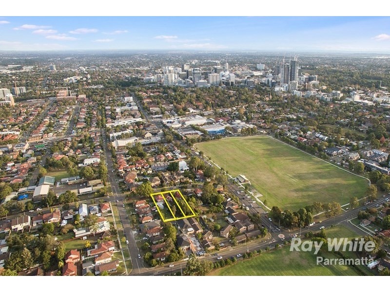 92 Albert Street East, North Parramatta NSW 2151