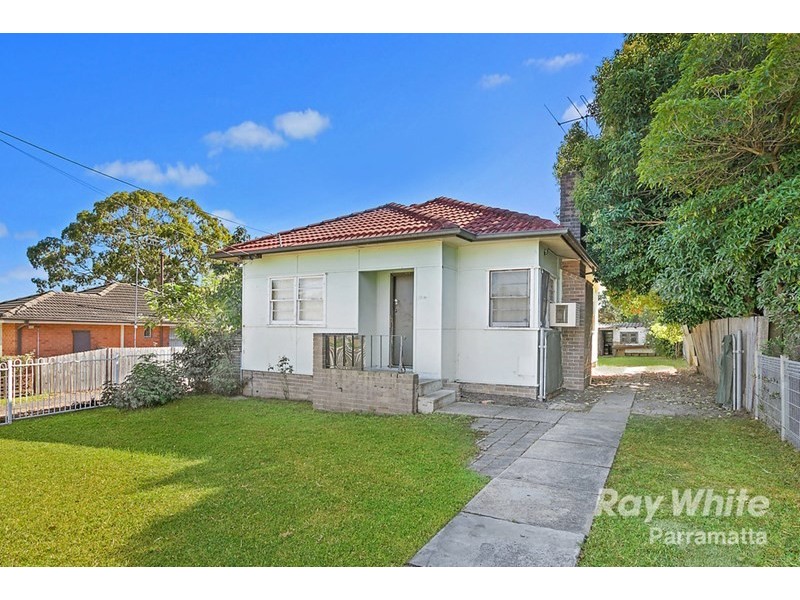 92 Albert Street East, North Parramatta NSW 2151