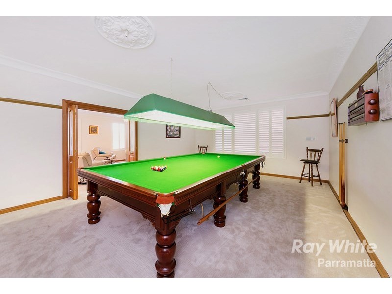 7 Blairgowie Place, Oatlands NSW 2117