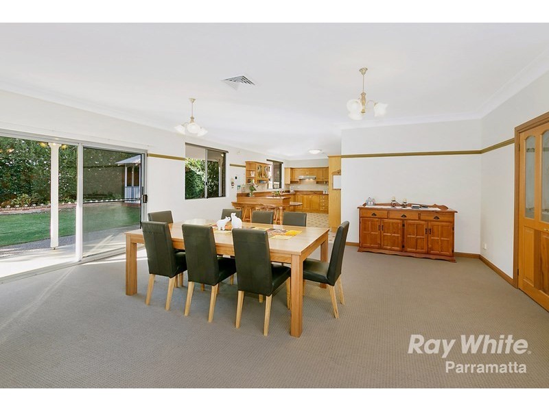 7 Blairgowie Place, Oatlands NSW 2117
