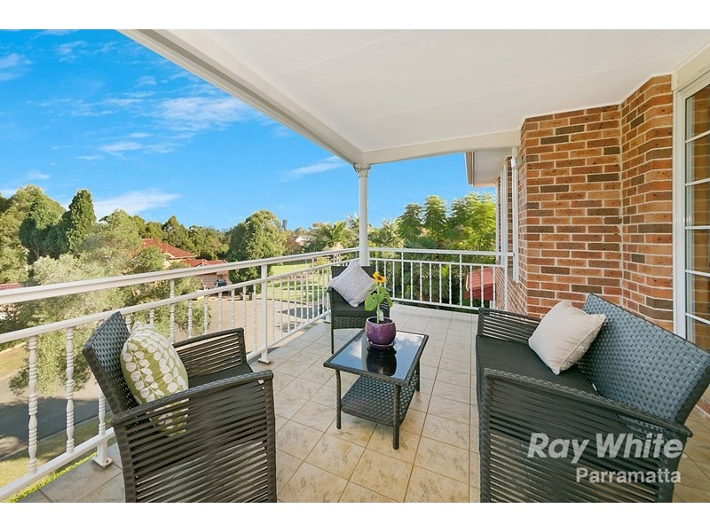 7 Blairgowie Place, Oatlands NSW 2117