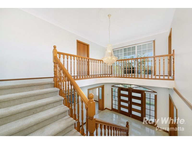 7 Blairgowie Place, Oatlands NSW 2117