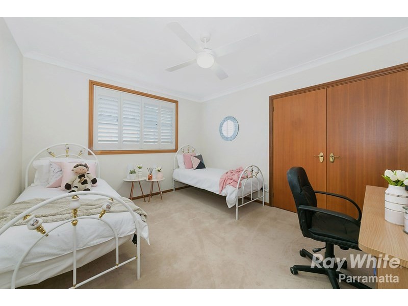 7 Blairgowie Place, Oatlands NSW 2117