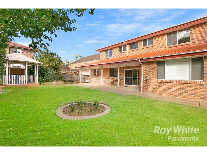 7 Blairgowie Place, Oatlands NSW 2117