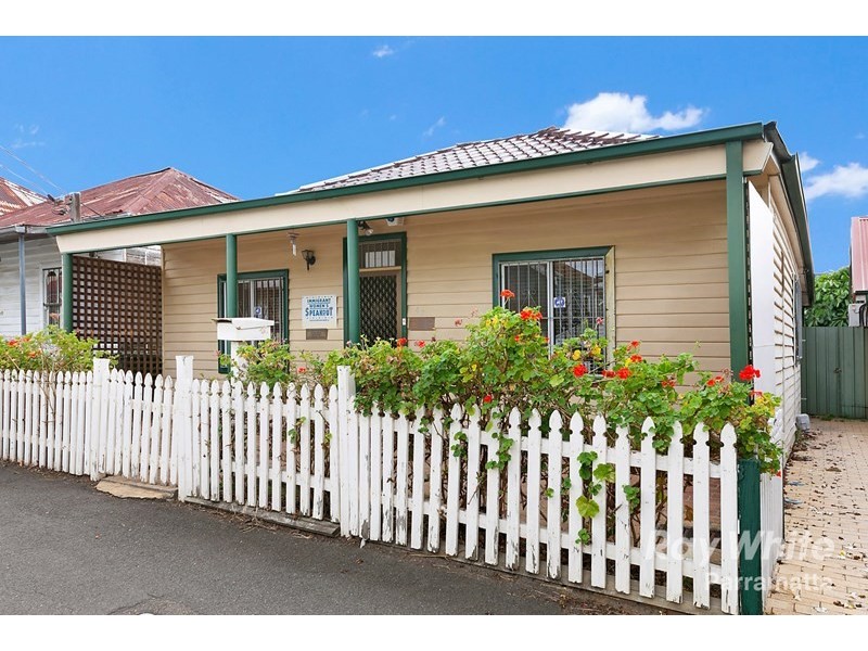 47 Albion Street, Harris Park NSW 2150