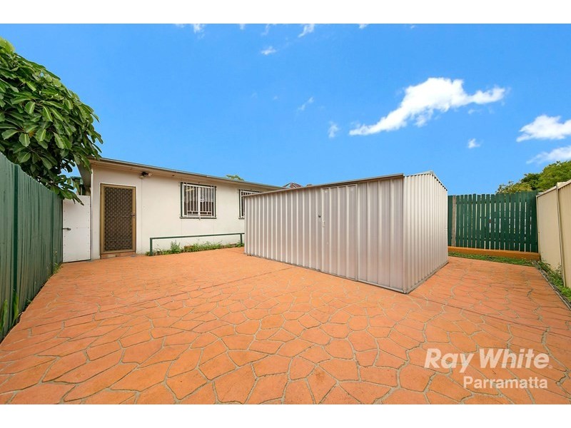 47 Albion Street, Harris Park NSW 2150