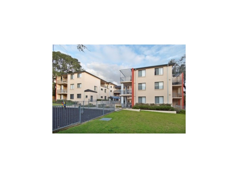 7/30-34 Gladstone Street, North Parramatta NSW 2151