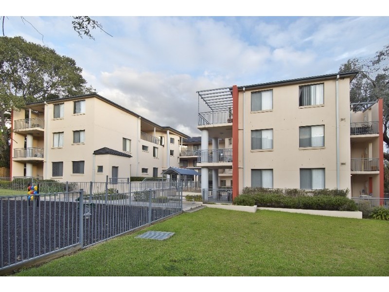 7/30-34 Gladstone Street, North Parramatta NSW 2151