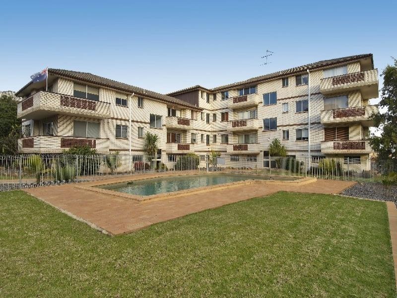 12/99 Great Western Highway, Parramatta NSW 2150